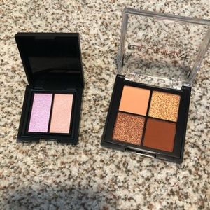 💗 eyeshadow bundle